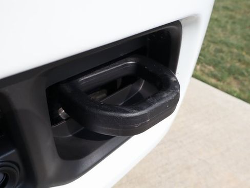 Used 2025 RAM 2500 Big Horn image 7