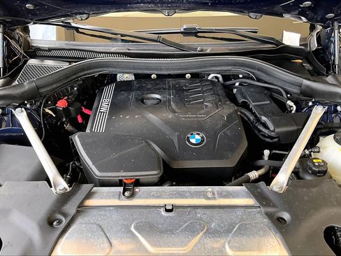 Used 2022 BMW X3 xDrive30i w/ Premium Package 2 AWD/4WD image 30