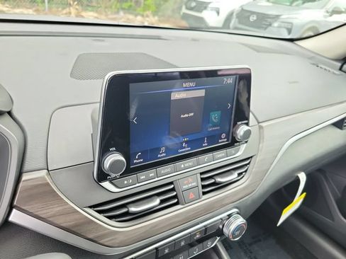 New 2026 Nissan Altima 2.5 SV AWD/4WD image 25