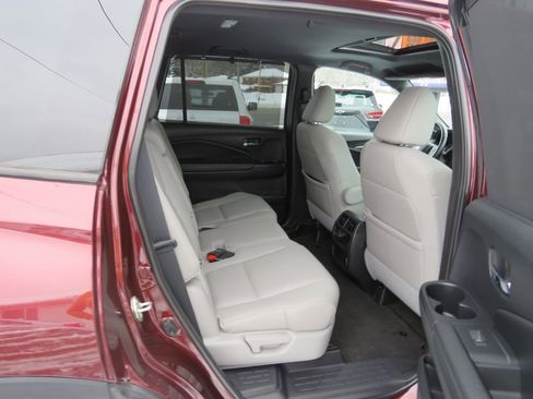 Used 2019 Honda Passport EX-L image 36