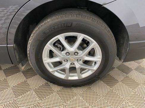 Used 2023 Chevrolet Equinox LT image 10