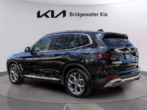 Used 2023 BMW X3 xDrive30i w/ Premium Package AWD/4WD image 5
