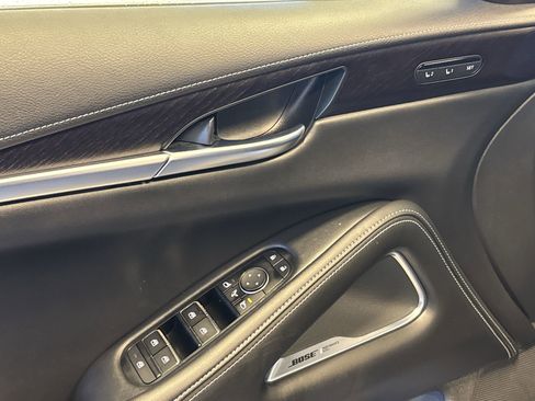 Certified 2022 INFINITI QX60 Sensory w/ Vision Package image 12