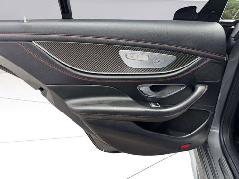 Used 2019 Mercedes-Benz CLS 53 AMG 4MATIC image 39