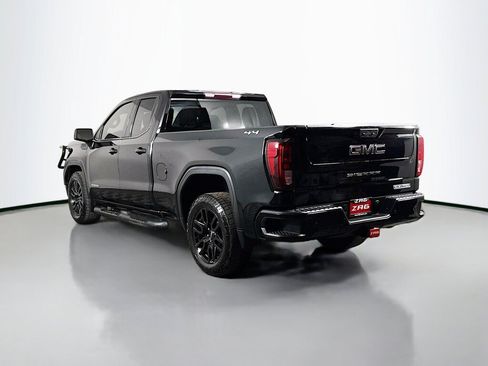 Used 2022 GMC Sierra 1500 Elevation w/ Driver Alert Package I AWD/4WD image 3