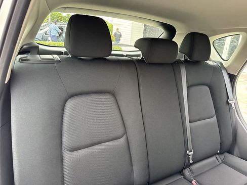 Used 2023 MAZDA CX-5 AWD 2.5 S image 45