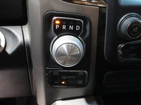 Used 2014 RAM 1500 Sport w/ Sport Premium Group AWD/4WD image 30