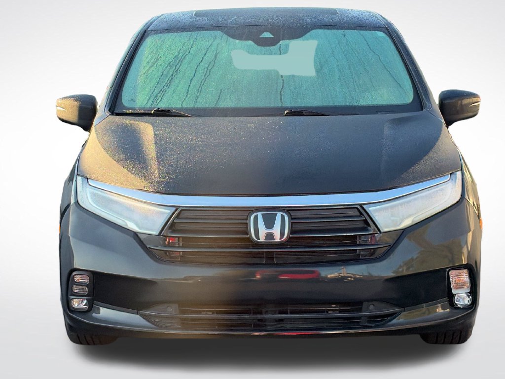 Used 2023 Honda Odyssey EX-L image 3