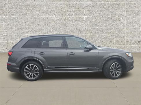 Used 2022 Audi Q7 2.0T Premium Plus AWD/4WD image 8