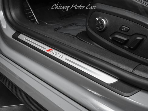 Used 2021 Audi RS 5 Sportback AWD/4WD image 33