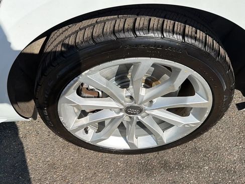 Used 2019 Audi A4 2.0T Premium Plus w/ Premium Plus Package AWD/4WD image 9