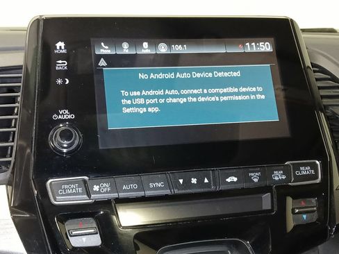 Used 2021 Honda Odyssey EX-L image 26