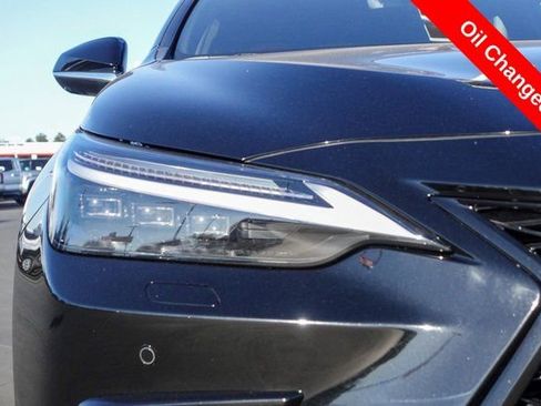 Used 2024 Lexus NX 450h+ F Sport image 7