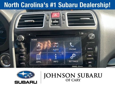 Used 2018 Subaru Forester 2.5i Touring AWD/4WD image 11
