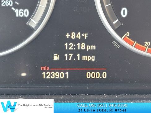 Used 2012 BMW X3 xDrive35i AWD/4WD image 22