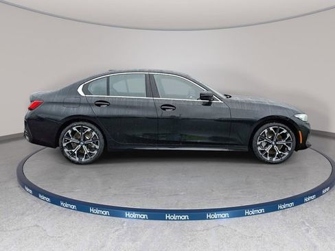 New 2026 BMW 330i Sedan w/ Premium Package image 4