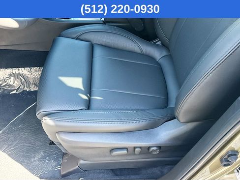 New 2026 Subaru Ascent Touring image 24