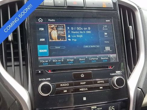 Used 2020 Subaru Ascent Limited w/ Technology Package AWD/4WD image 25