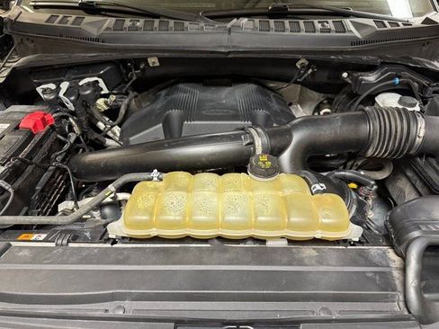 Used 2020 Ford F150 King Ranch w/ Equipment Group 601A Luxury image 27