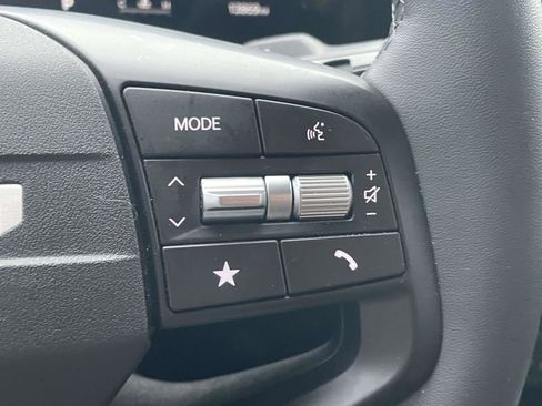 Used 2025 Kia K4 EX image 12