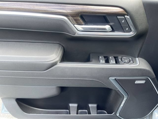 New 2026 Chevrolet Silverado 1500 RST w/ Safety Package AWD/4WD image 13