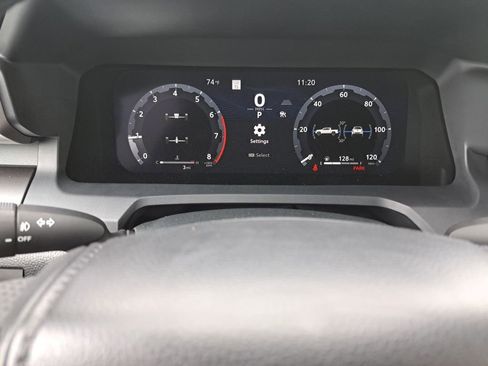 New 2026 Toyota Tacoma TRD Sport RWD image 12