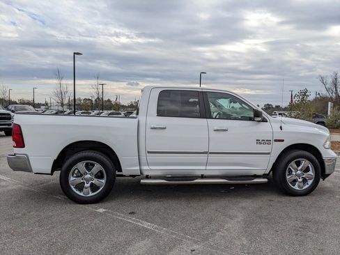 Used 2016 RAM 1500 Big Horn image 20