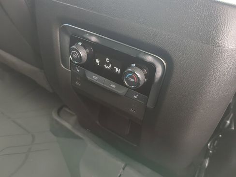 New 2026 Chevrolet Tahoe RST w/ Advanced Technology Package image 36