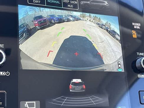 New 2026 Subaru Ascent Limited Bronze image 15