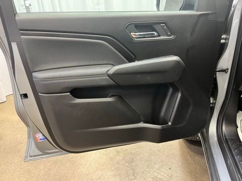 New 2026 Chevrolet Colorado LT w/ LT Convenience Package image 8
