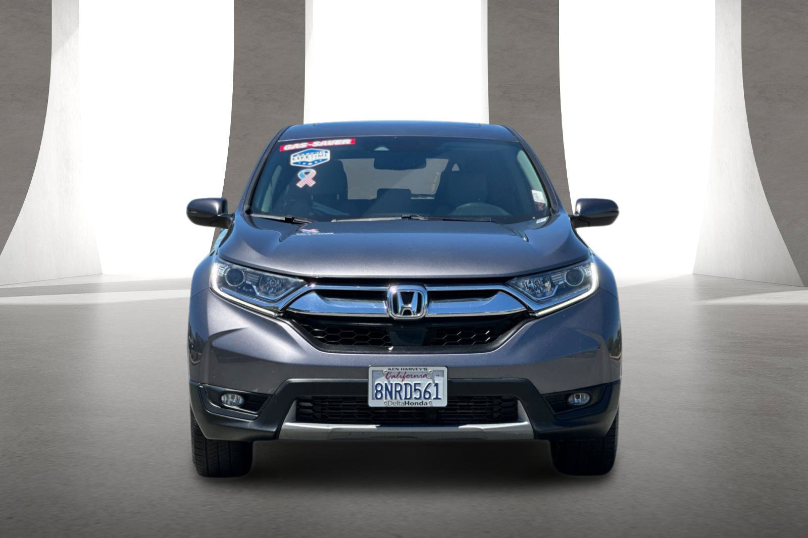 Used 2019 Honda CR-V EX-L image 9