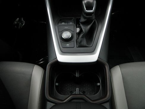 Used 2022 Toyota RAV4 Limited w/ Limited Grade Weather Package image 48