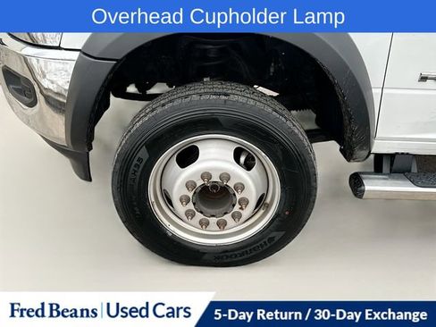 Used 2020 RAM 4500 Tradesman w/ Chrome Appearance Group AWD/4WD image 34