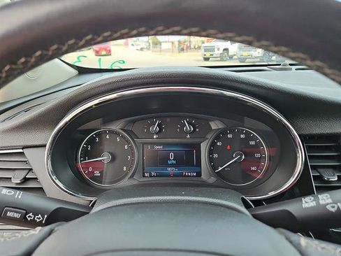 Used 2019 Buick Encore Preferred image 14