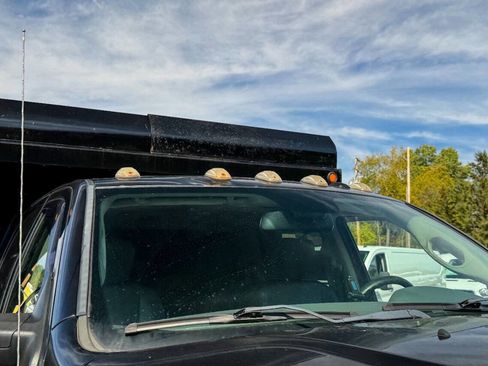 Used 2016 RAM 5500 Tradesman w/ Max Tow Package image 37