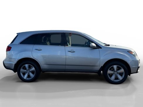 Used 2013 Acura MDX w/ Technology Package image 6