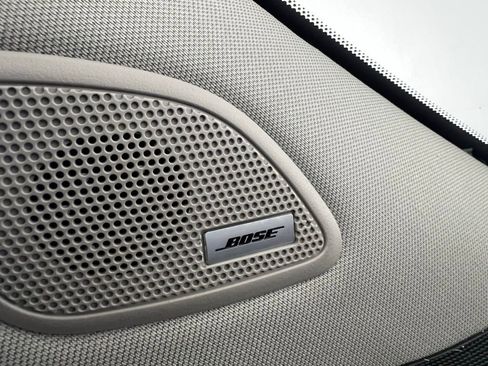 Used 2023 Nissan Murano Platinum w/ Cargo Package image 21