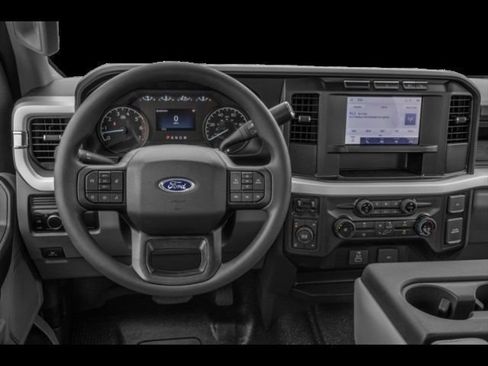 New 2026 Ford F350 XLT w/ XLT Premium Package image 4