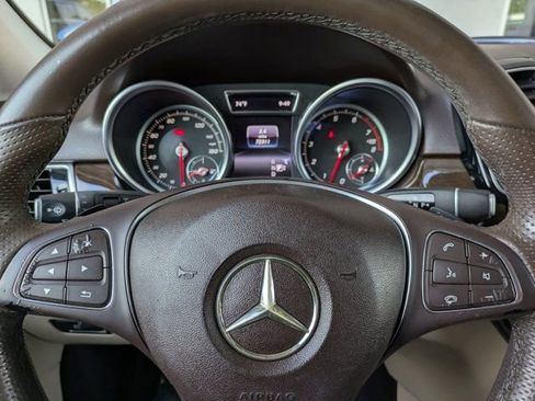 Used 2018 Mercedes-Benz GLE 350 image 24