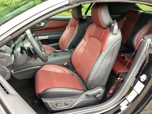 New 2025 Ford Mustang GT Premium RWD image 28
