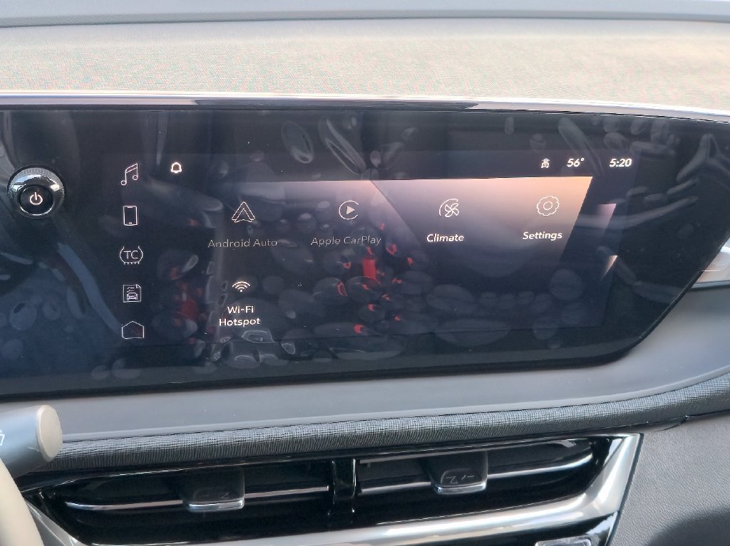 New 2026 Buick Envista Sport Touring w/ Convenience I Package FWD image 15