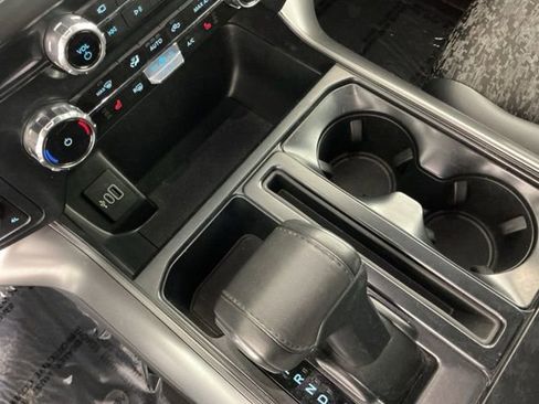 Used 2025 Ford F150 Tremor w/ Tow/Haul Package image 33