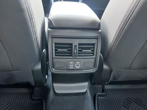 Certified 2026 Subaru Outback Premium AWD/4WD image 22