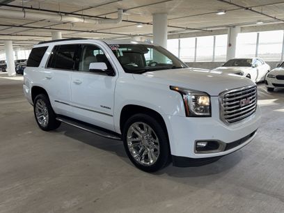 Used 2018 GMC Yukon SLT w/ Premium Edition