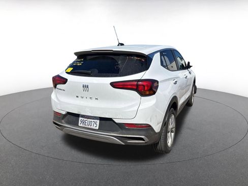 Used 2025 Buick Encore GX Preferred FWD image 5