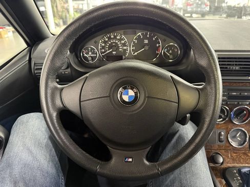 Used 2001 BMW Z3 2.5i RWD image 15