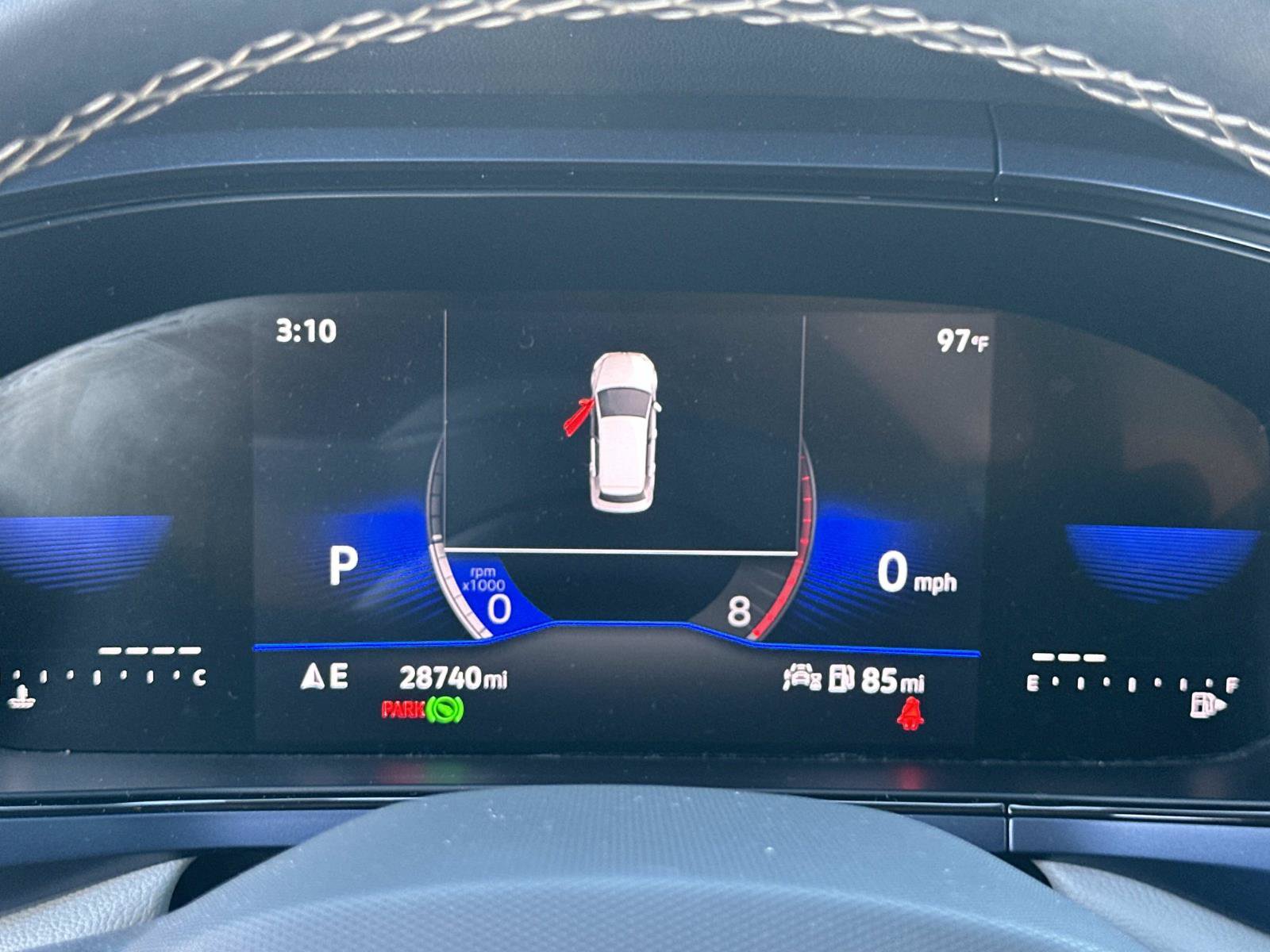 Certified 2023 Volkswagen Taos SE FWD image 19