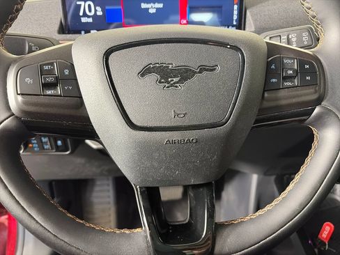 Used 2023 Ford Mustang Mach-E GT AWD/4WD image 16