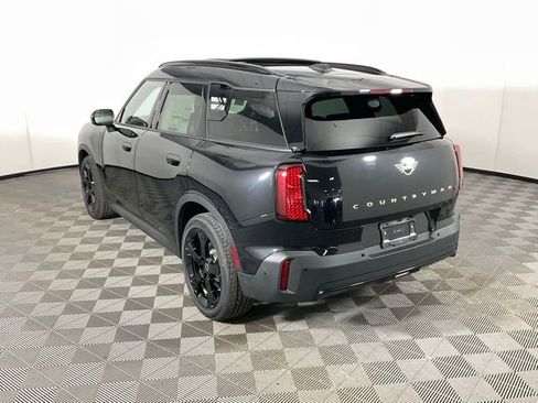 New 2026 MINI Cooper Countryman S w/ Comfort Package Max image 4