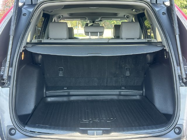 Used 2019 Honda CR-V EX-L image 14